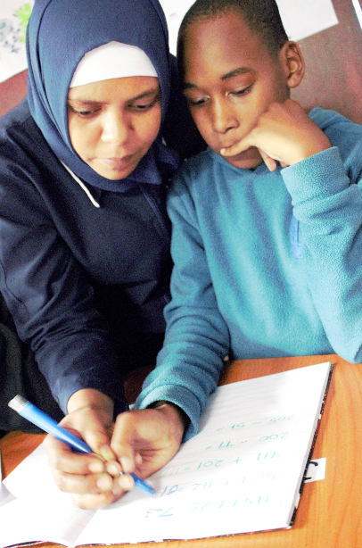 Welcome to Our New Website